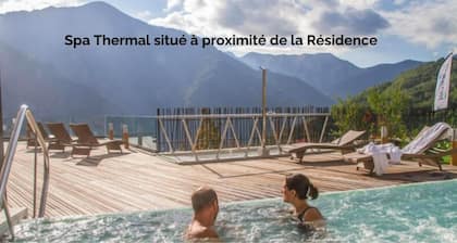 Pure Thermal Résidence