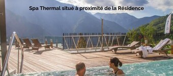 Pure Thermal Résidence