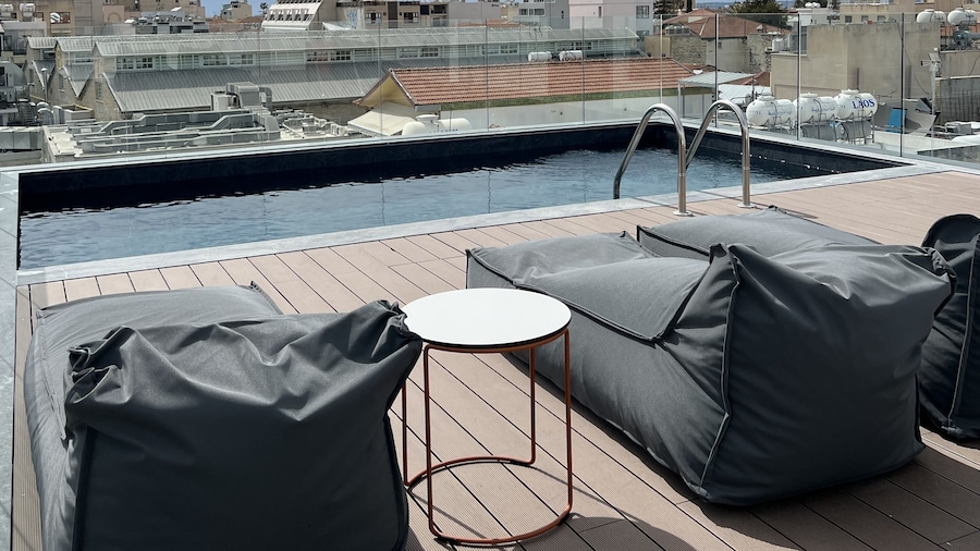 Alinea Market Agora Square