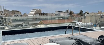 Alinea Market Agora Square