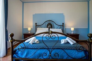 1 chambre, Wi-Fi, literie fournie