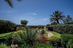 Property grounds - The B & B Egadi View - Egadi (Sicilia)