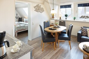 2 sovrum, gratis wi-fi och sängkläder