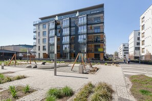 Udendørsområde
