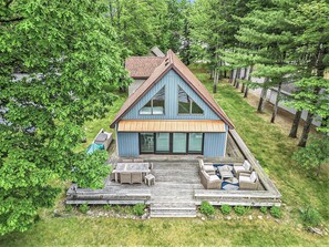 Casa de lujo | Interior