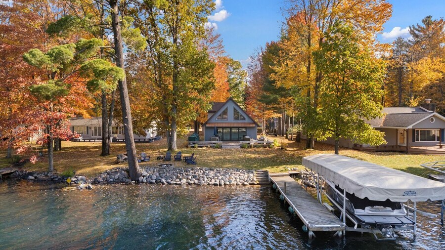 Torch River Retreat 3BDR Home With DocK