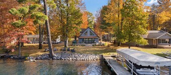 Torch River Retreat 3BDR Home With DocK