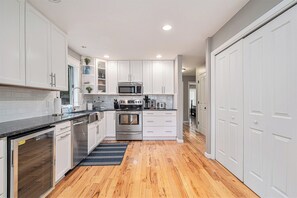 Casa de lujo | Interior