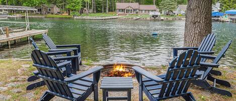 Luksus-hus | Interiør