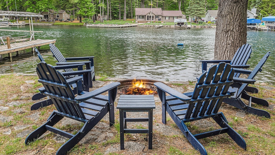 Torch River Retreat 3BDR Home With DocK