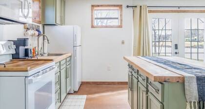 Barn Apartment Knoxville