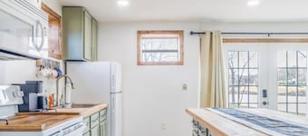Barn Apartment Knoxville