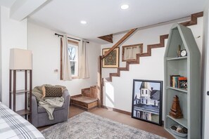 1 habitación, wifi y ropa de cama 