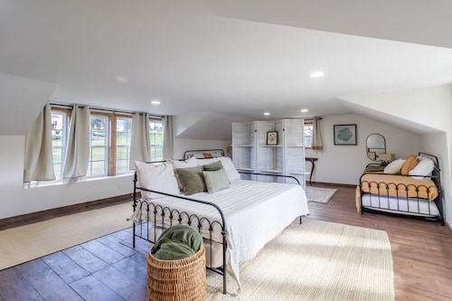 Barn Apartment Knoxville