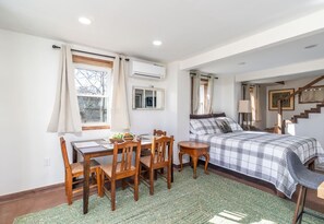 1 habitación, wifi y ropa de cama 