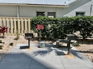 テラス / パティオ