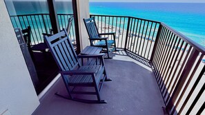 Property grounds - Sunbird Resort! Awe-inspiring Views Throughout! (Panama City Beach)