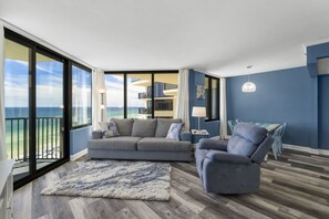 スマートテレビ