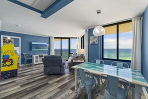 Smart TV - Sunbird Resort! Awe-inspiring Views Throughout! (Panama City Beach)