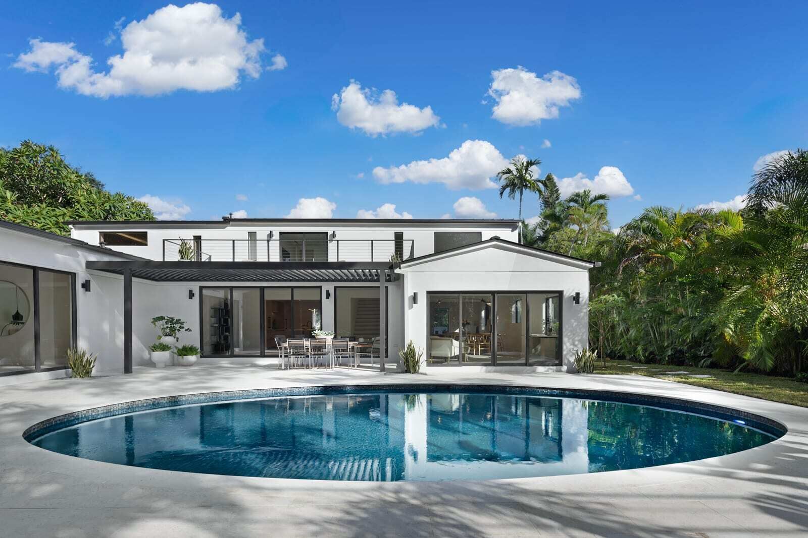 Casa Del Cielo- Pool, Design and Privacy
