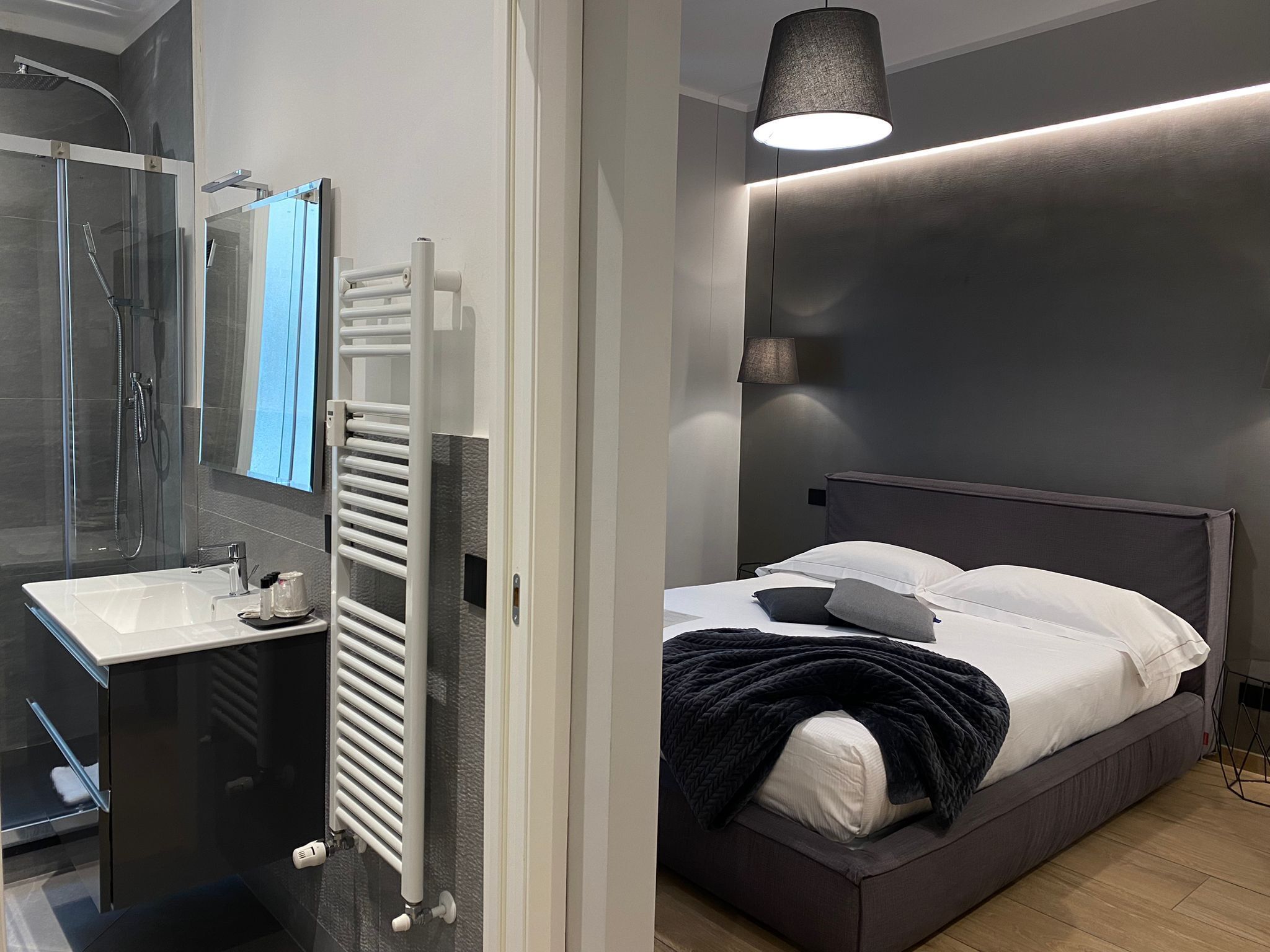 Photo - Teseo Rooms & Relax