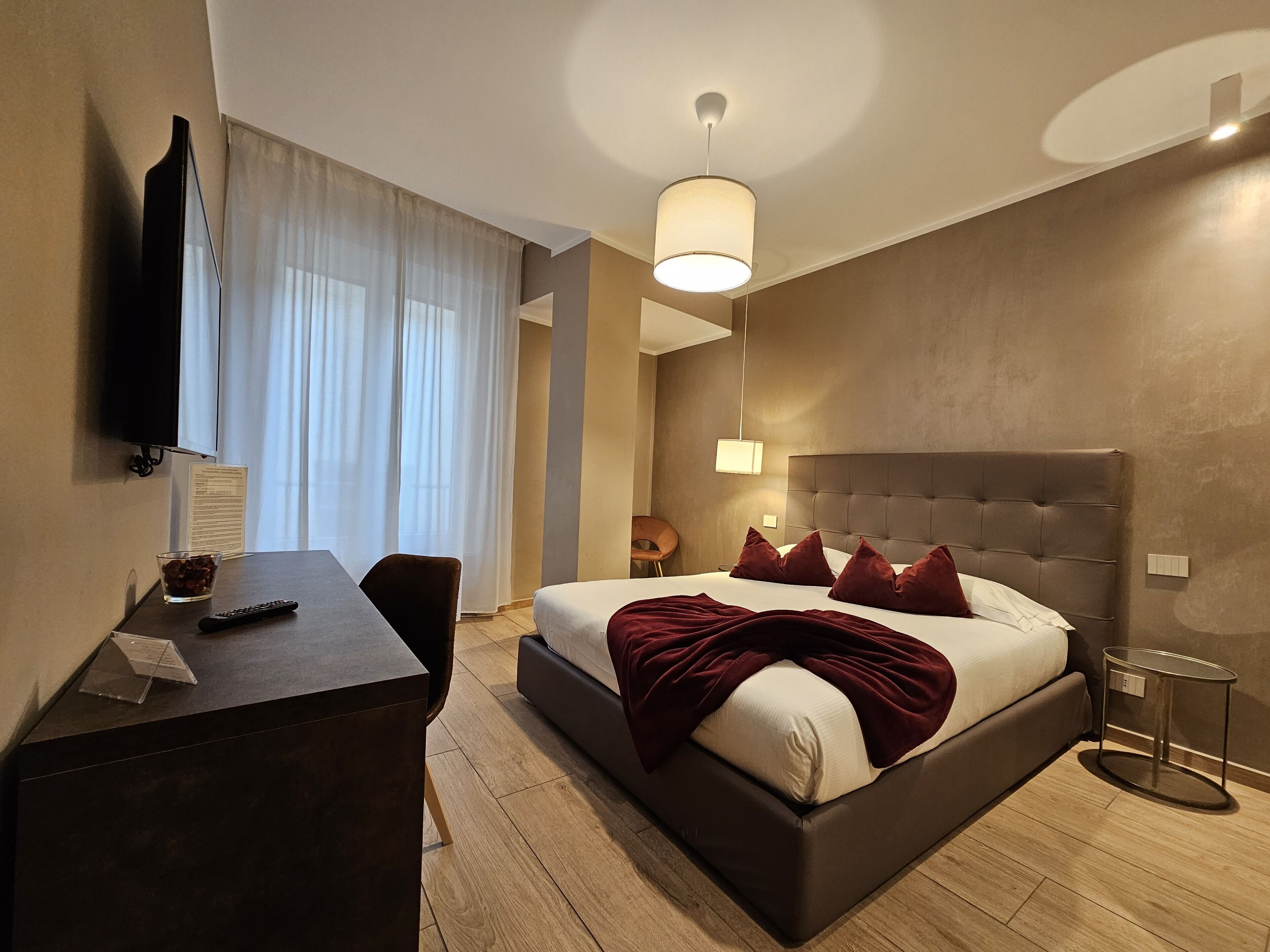 Photo - Teseo Rooms & Relax