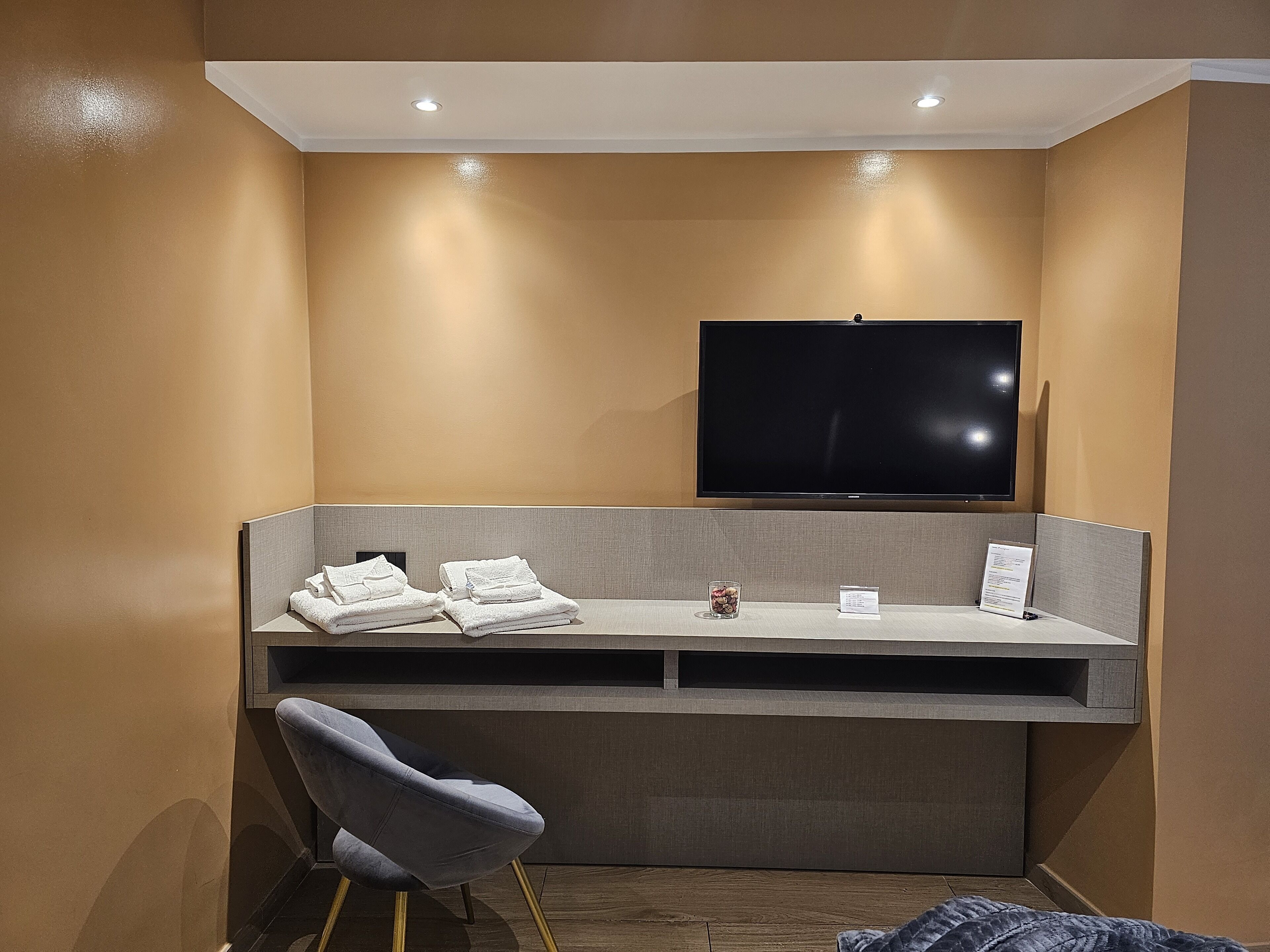 Photo - Teseo Rooms & Relax