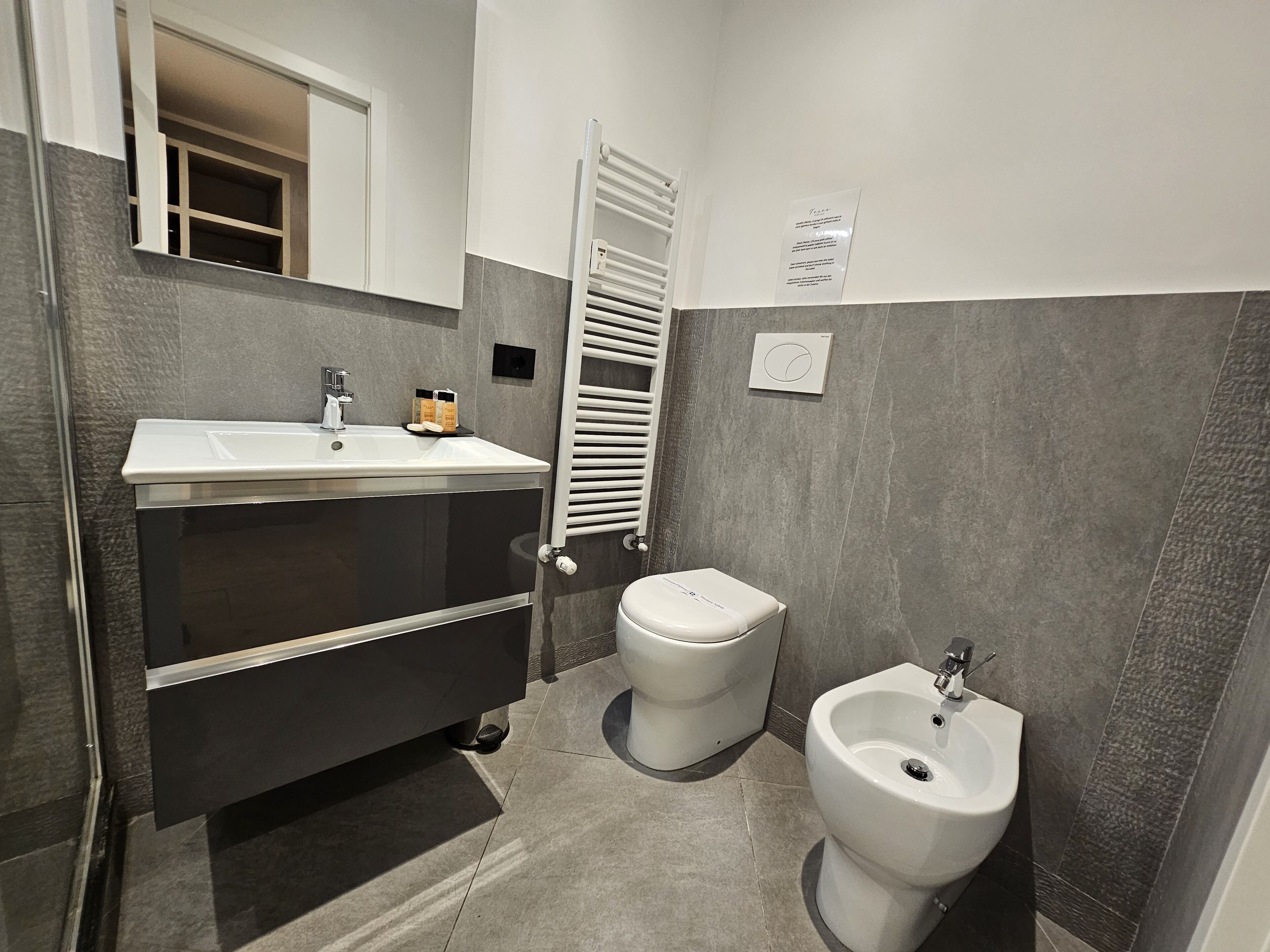 Photo - Teseo Rooms & Relax