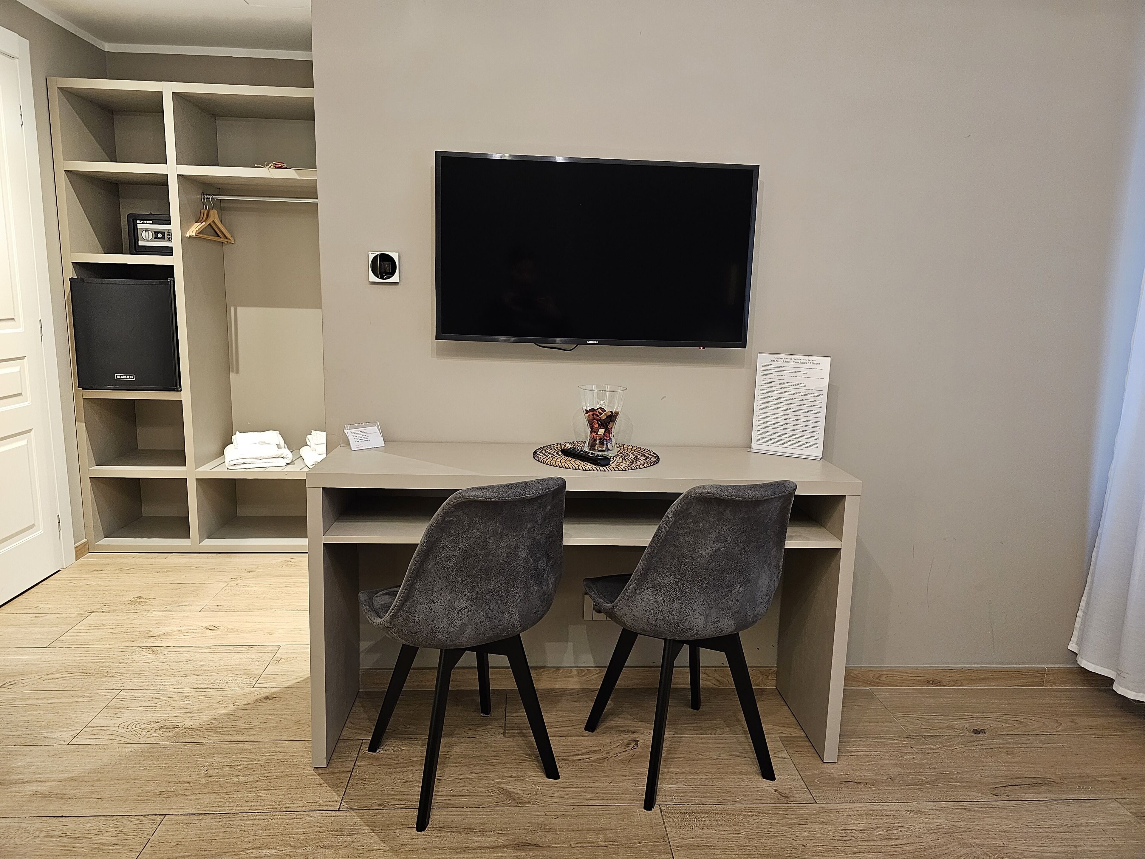 Photo - Teseo Rooms & Relax