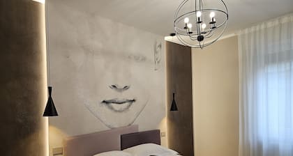 Teseo Rooms & Relax
