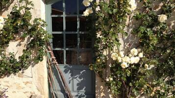 Doppia Classic, bagno in camera | Esterni