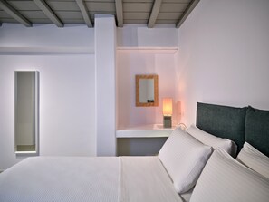 5 bedrooms - J View Villa Mykonos (Mykonos)