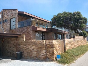 Ferienhaus, 5 Schlafzimmer, Raucher, Balkon | Aussenbereich