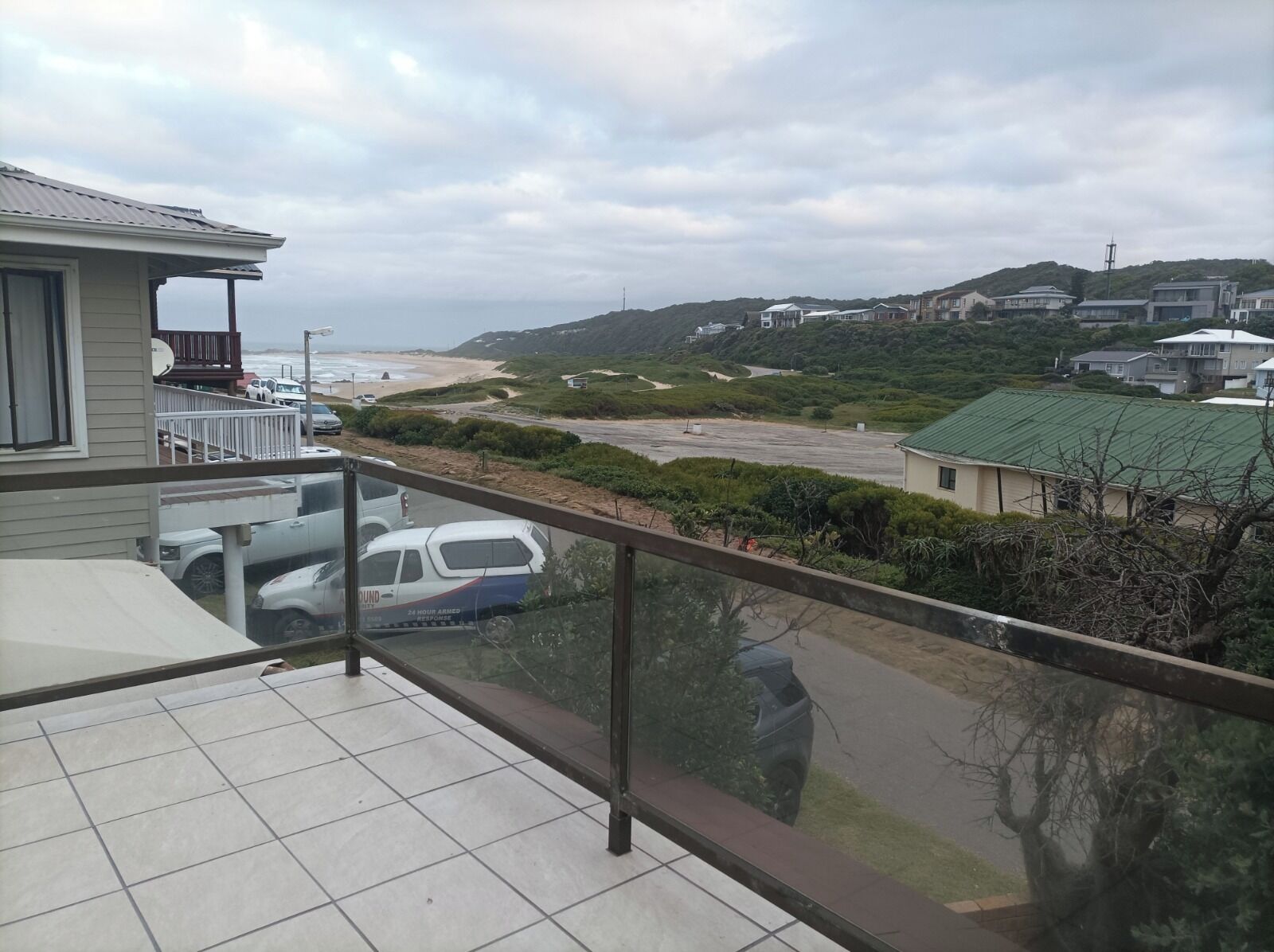 House, 5 Bedrooms, Smoking, Balcony | Balcony