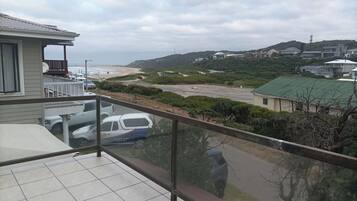 House, 5 Bedrooms, Smoking, Balcony | Balcony
