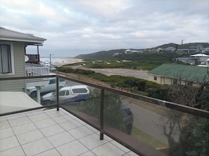 House, 5 Bedrooms, Smoking, Balcony | Balcony