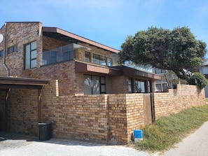 Casa, 5 habitaciones, fumadores, balcón | Exterior