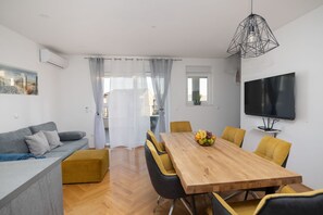 Interior - New Modern Apartment in Zaostrog, Only 100 Meters From the See, Private Parking (Zaostrog)