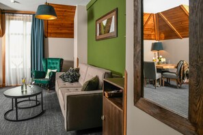 Interior detail - Folwark Lekuk Hotel SPA (Wydminy)