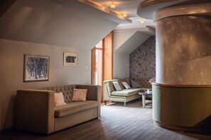 Lobby - Folwark Lekuk Hotel SPA (Wydminy)