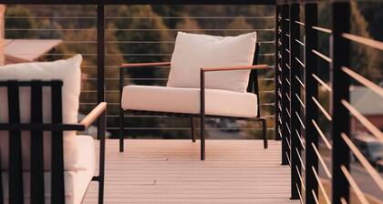 The Bright Haus - 4 Bedroom - Discover this modern sanctuary that redefines luxury living.