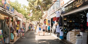 تجهيزات دش، مجففات شعر