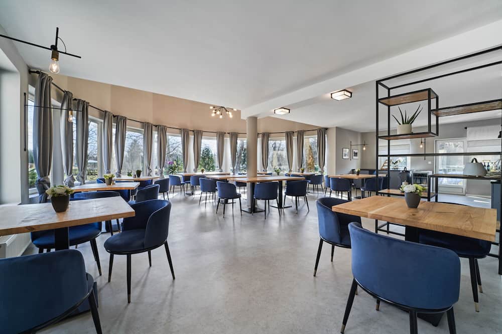 Hotel Arborétum