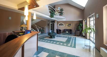 Hotel Arborétum