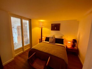 3 Schlafzimmer, Bügeleisen/Bügelbrett, kostenloses WLAN