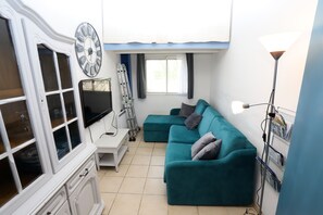 Fernseher