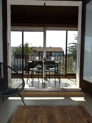 Dining - St Cyprien cozy and comfortable studio close to the port (Saint-Cyprien)