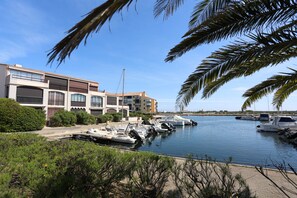 Port de plaisance