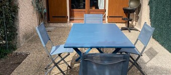 St Cyprien Relaxing stay on the ground floor with air conditioning
