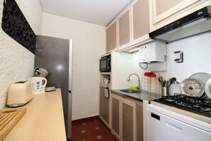 Fridge, microwave, oven, dishwasher - St Cyprien Enjoy a superb view! (Saint-Cyprien)